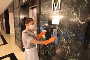 Mandarin Hotel Managed by Centre Point