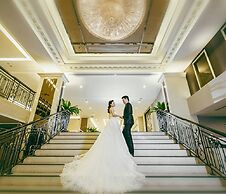 Mandarin Hotel Managed by Centre Point