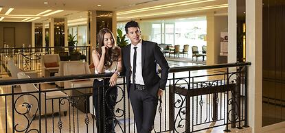 Mandarin Hotel Managed by Centre Point