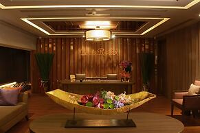 Mandarin Hotel Managed by Centre Point