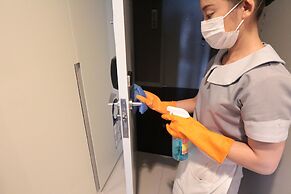 Mandarin Hotel Managed by Centre Point