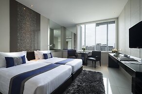 Mandarin Hotel Managed by Centre Point