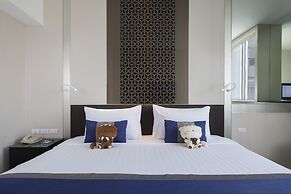 Mandarin Hotel Managed by Centre Point