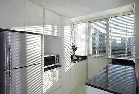 Mandarin Hotel Managed by Centre Point