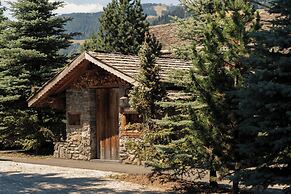 Zannier Le Chalet