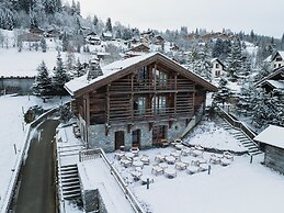 Zannier Le Chalet