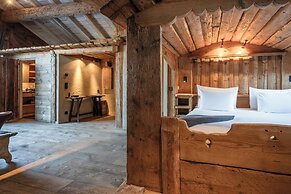 Zannier Le Chalet