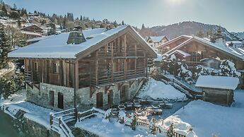 Zannier Le Chalet