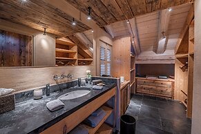 Zannier Le Chalet