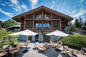 Zannier Le Chalet