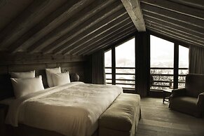 Zannier Le Chalet