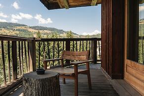 Zannier Le Chalet