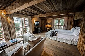 Zannier Le Chalet
