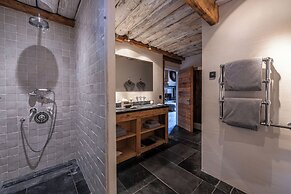 Zannier Le Chalet