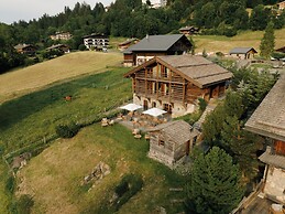 Zannier Le Chalet