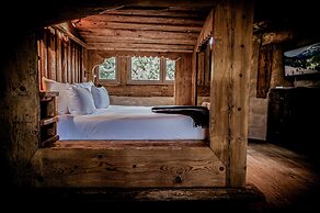 Zannier Le Chalet