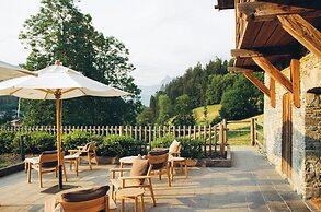 Zannier Le Chalet