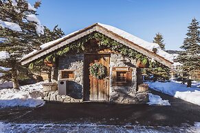 Zannier Le Chalet