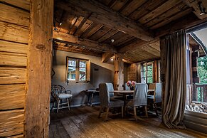 Zannier Le Chalet