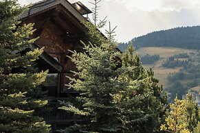 Zannier Le Chalet