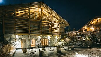 Zannier Le Chalet