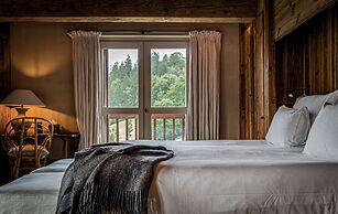 Zannier Le Chalet