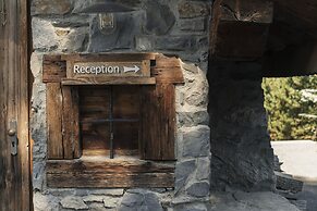 Zannier Le Chalet