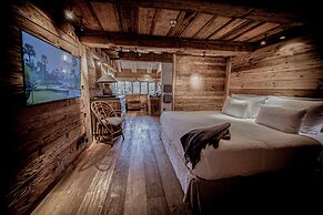Zannier Le Chalet