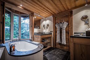 Zannier Le Chalet