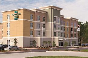 Homewood Suites by Hilton Mobile I-65/Airport Blvd, AL