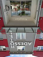Adesso Hotel Göttingen