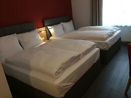 Adesso Hotel Göttingen