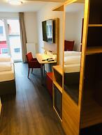 Adesso Hotel Göttingen