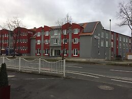 Adesso Hotel Göttingen