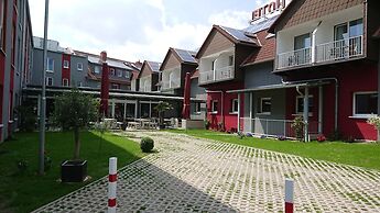 Adesso Hotel Göttingen