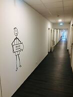 Adesso Hotel Göttingen