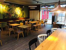 Adesso Hotel Göttingen