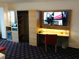 Adesso Hotel Göttingen