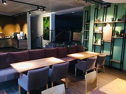 Adesso Hotel Göttingen