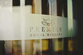 Premier Hotel Midrand