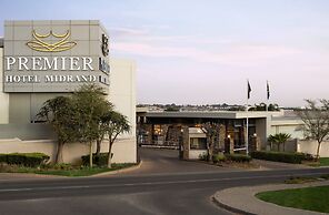 Premier Hotel Midrand