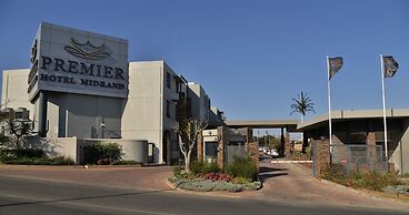 Premier Hotel Midrand