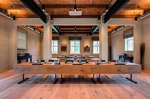 WEISSENHAUS Private Nature Luxury Resort