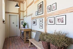 WEISSENHAUS Private Nature Luxury Resort