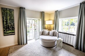 WEISSENHAUS Private Nature Luxury Resort