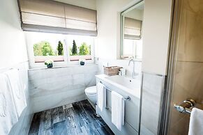 WEISSENHAUS Private Nature Luxury Resort