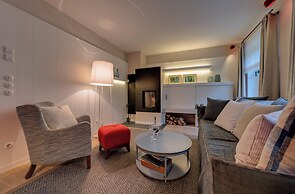 WEISSENHAUS Private Nature Luxury Resort