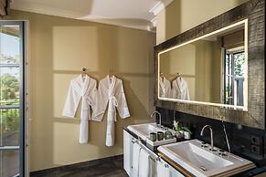 WEISSENHAUS Private Nature Luxury Resort
