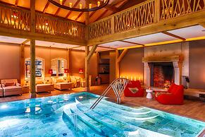 WEISSENHAUS Private Nature Luxury Resort