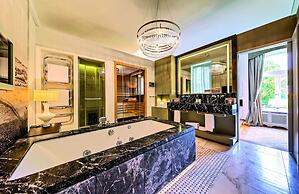 WEISSENHAUS Private Nature Luxury Resort